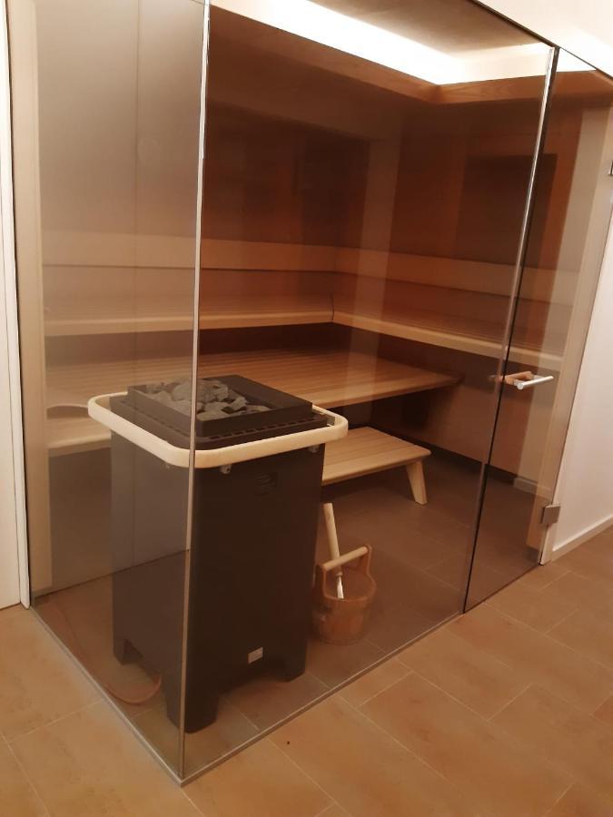 Gaestehaus Becher Donzdorf Kültér fotó