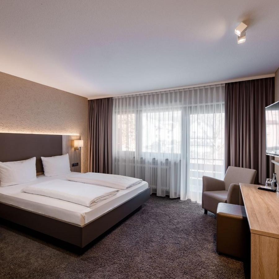 Gaestehaus Becher Donzdorf Kültér fotó