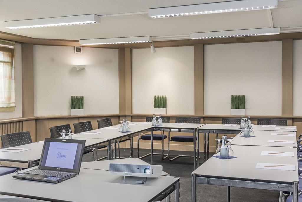 Gaestehaus Becher Donzdorf Kültér fotó